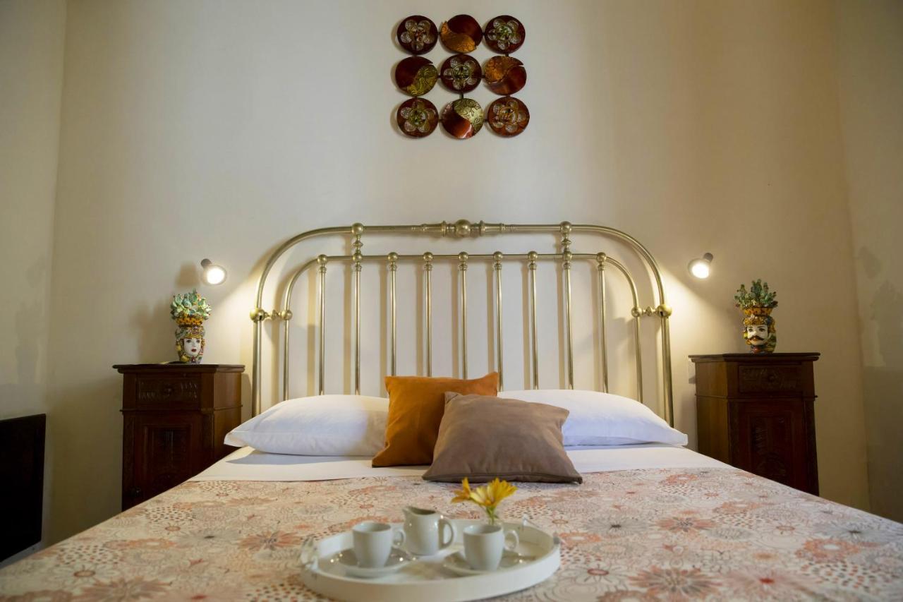 סן ויטו לו קאפו B&B Sabir מראה חיצוני תמונה