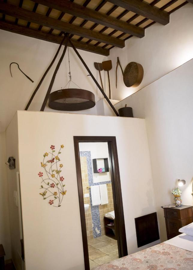 סן ויטו לו קאפו B&B Sabir מראה חיצוני תמונה