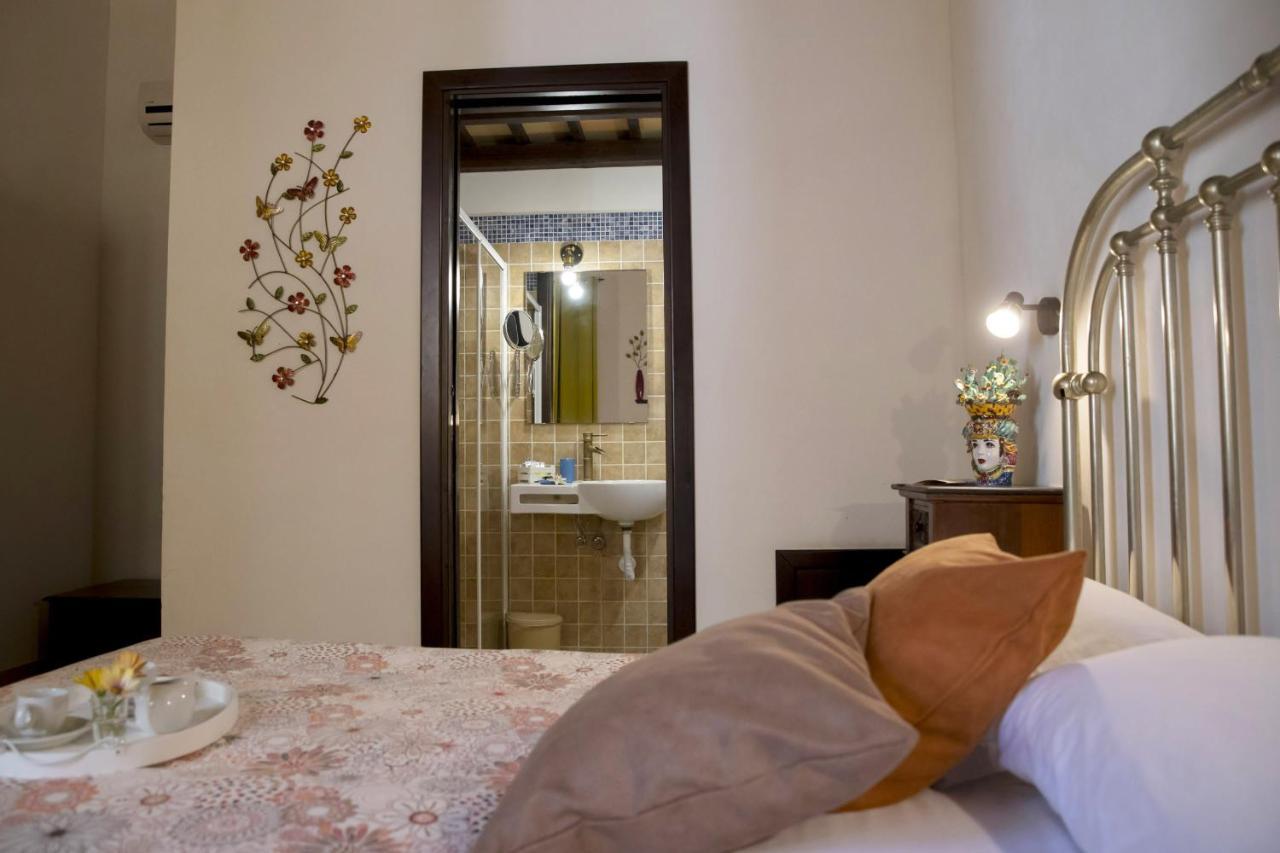 סן ויטו לו קאפו B&B Sabir מראה חיצוני תמונה