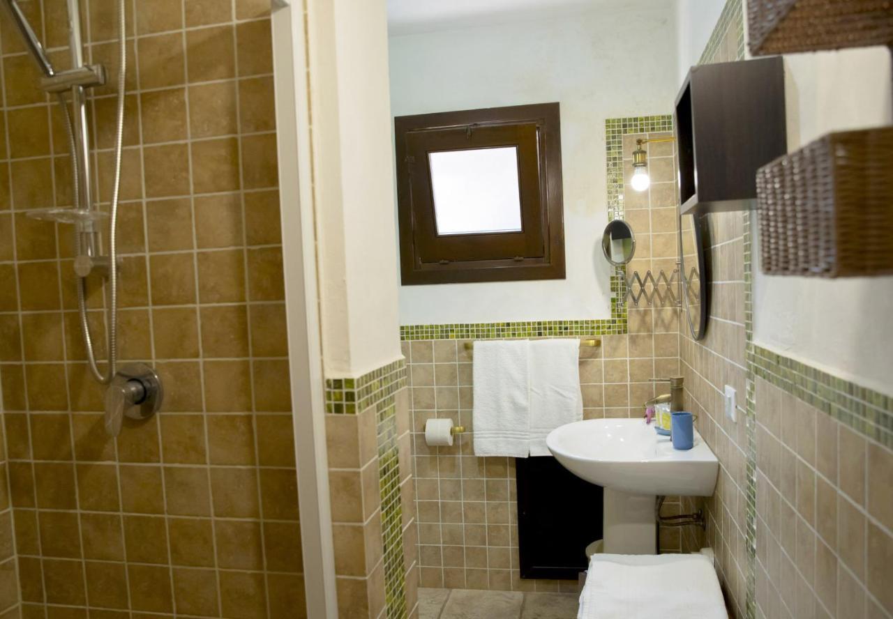 סן ויטו לו קאפו B&B Sabir מראה חיצוני תמונה