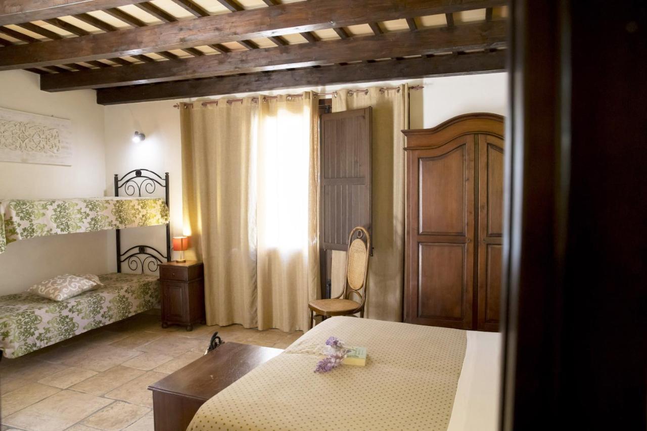 סן ויטו לו קאפו B&B Sabir מראה חיצוני תמונה