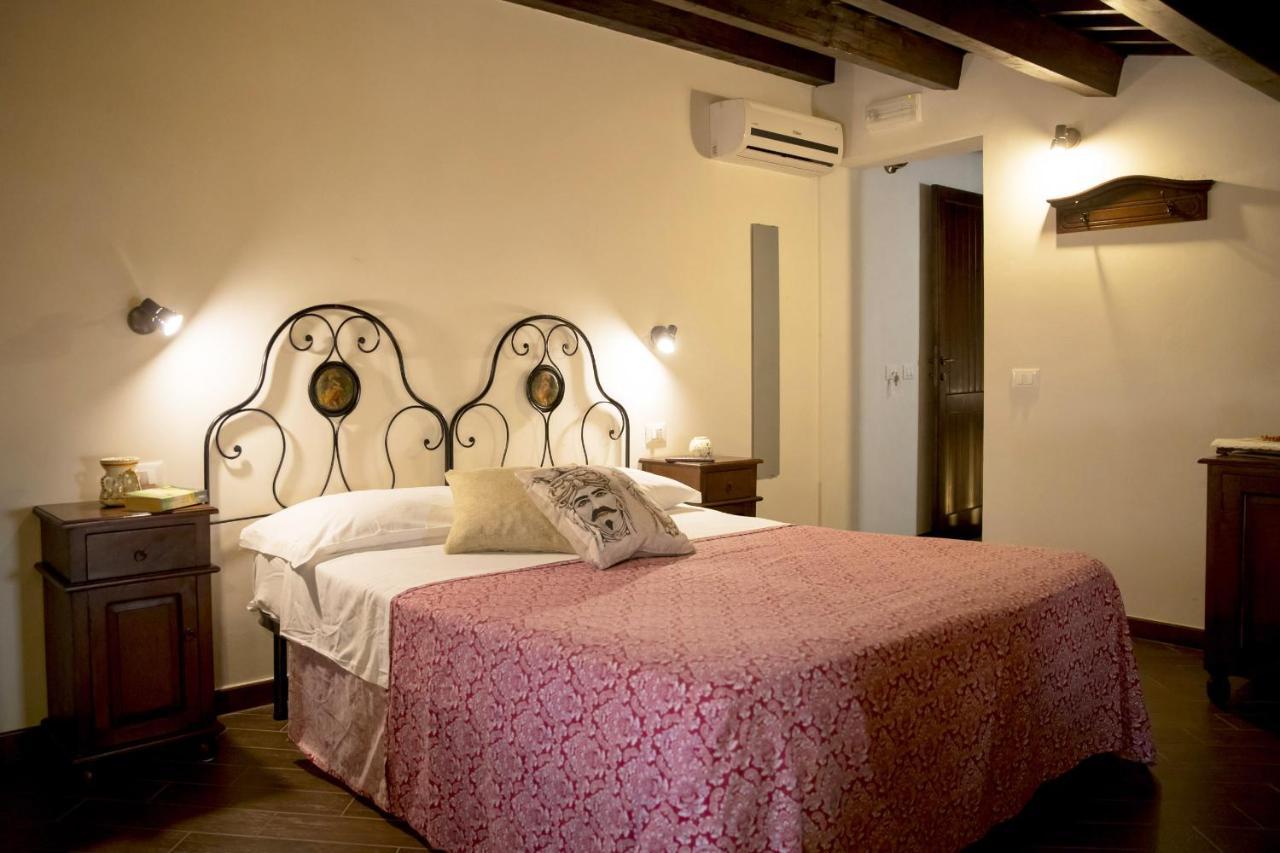 סן ויטו לו קאפו B&B Sabir מראה חיצוני תמונה