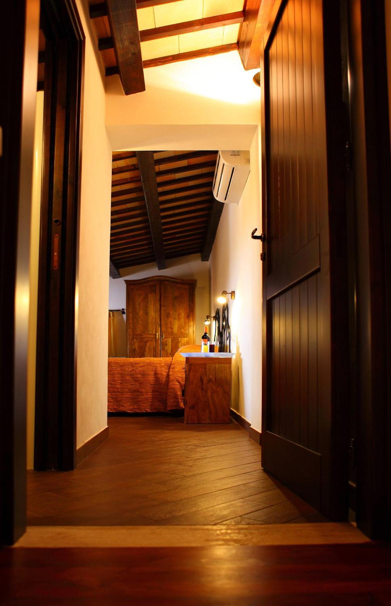 סן ויטו לו קאפו B&B Sabir מראה חיצוני תמונה