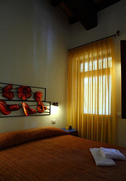 סן ויטו לו קאפו B&B Sabir חדר תמונה