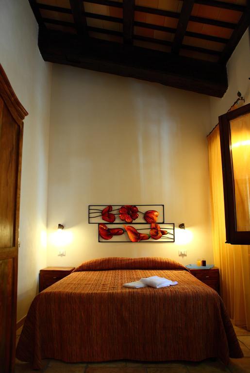 סן ויטו לו קאפו B&B Sabir חדר תמונה