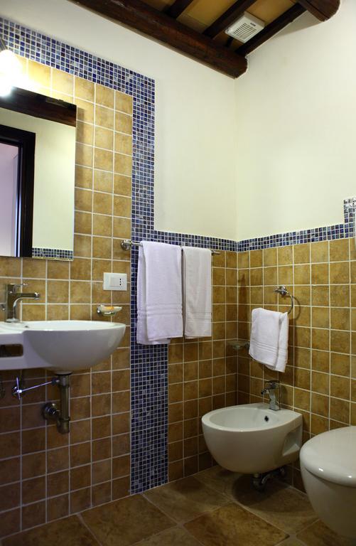 סן ויטו לו קאפו B&B Sabir חדר תמונה