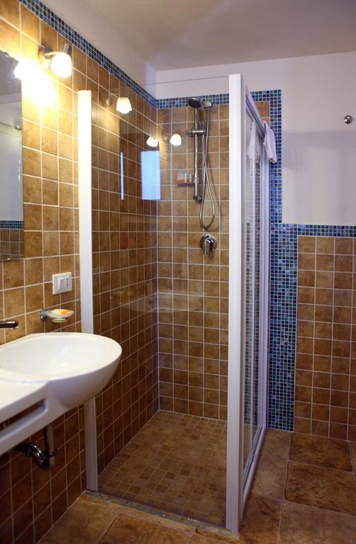 סן ויטו לו קאפו B&B Sabir חדר תמונה