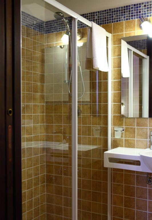 סן ויטו לו קאפו B&B Sabir חדר תמונה