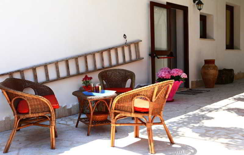 סן ויטו לו קאפו B&B Sabir מראה חיצוני תמונה